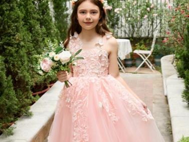 The Best Flower Girl Dresses for Your Princess