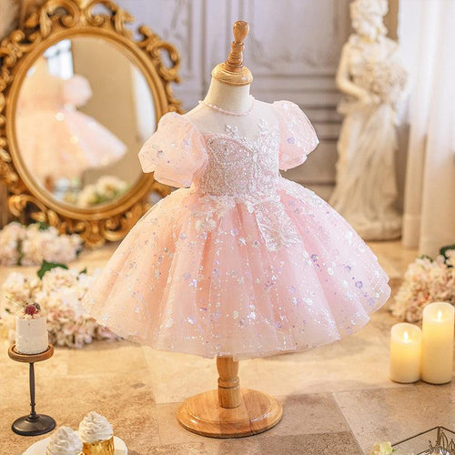 Girls Pageant Dresses & Gowns LalaMira Girls Pageant Dresses & Gowns LalaMira
