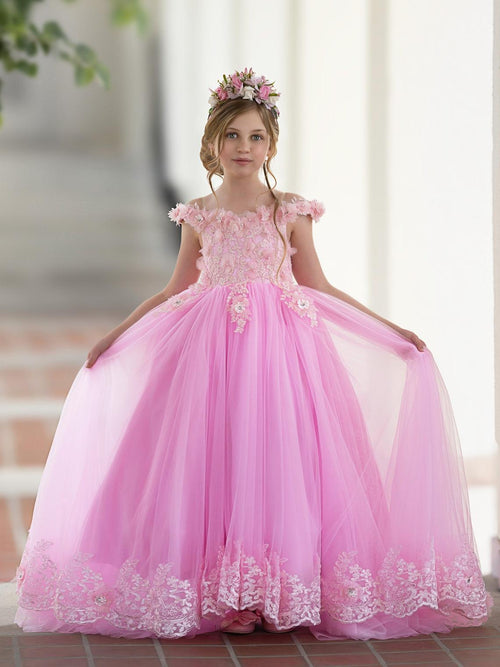 Father Daughter Dance Dresses for Girls | Lalamira Official Store LalaMira Father Daughter Dance Dresses for Girls | Lalamira Official Store LalaMira