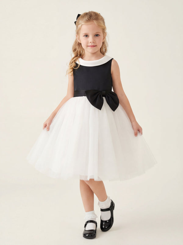 5th Grade Graduation Dresses  Elegant Tween Styles | LalaMira