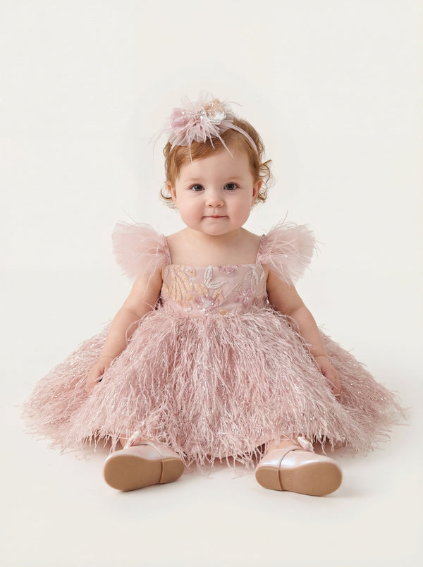 Baby Girl First Birthday Outfits & Dresses LalaMira Baby Girl First Birthday Outfits & Dresses LalaMira
