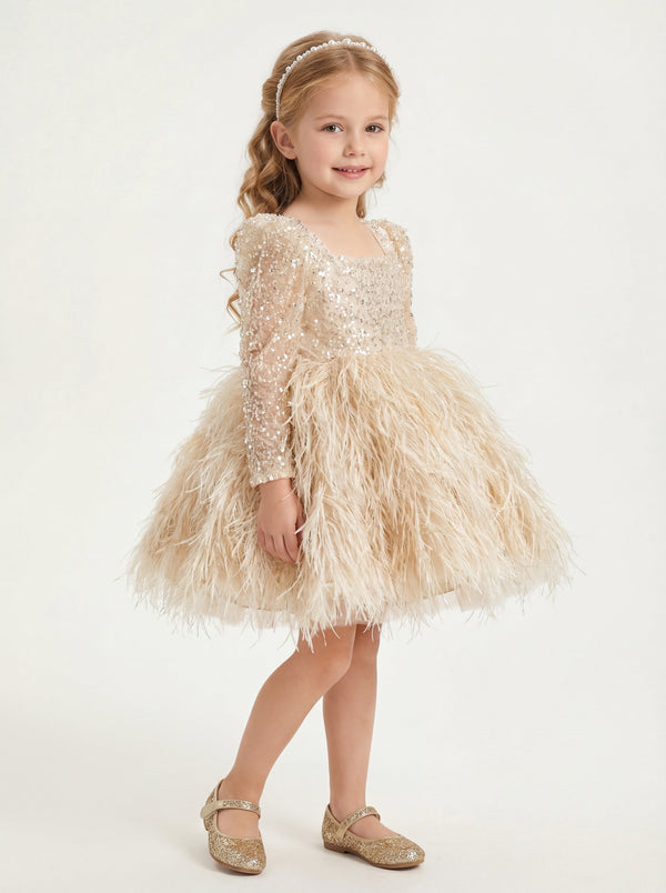5th Grade Graduation Dresses  Elegant Tween Styles | LalaMira