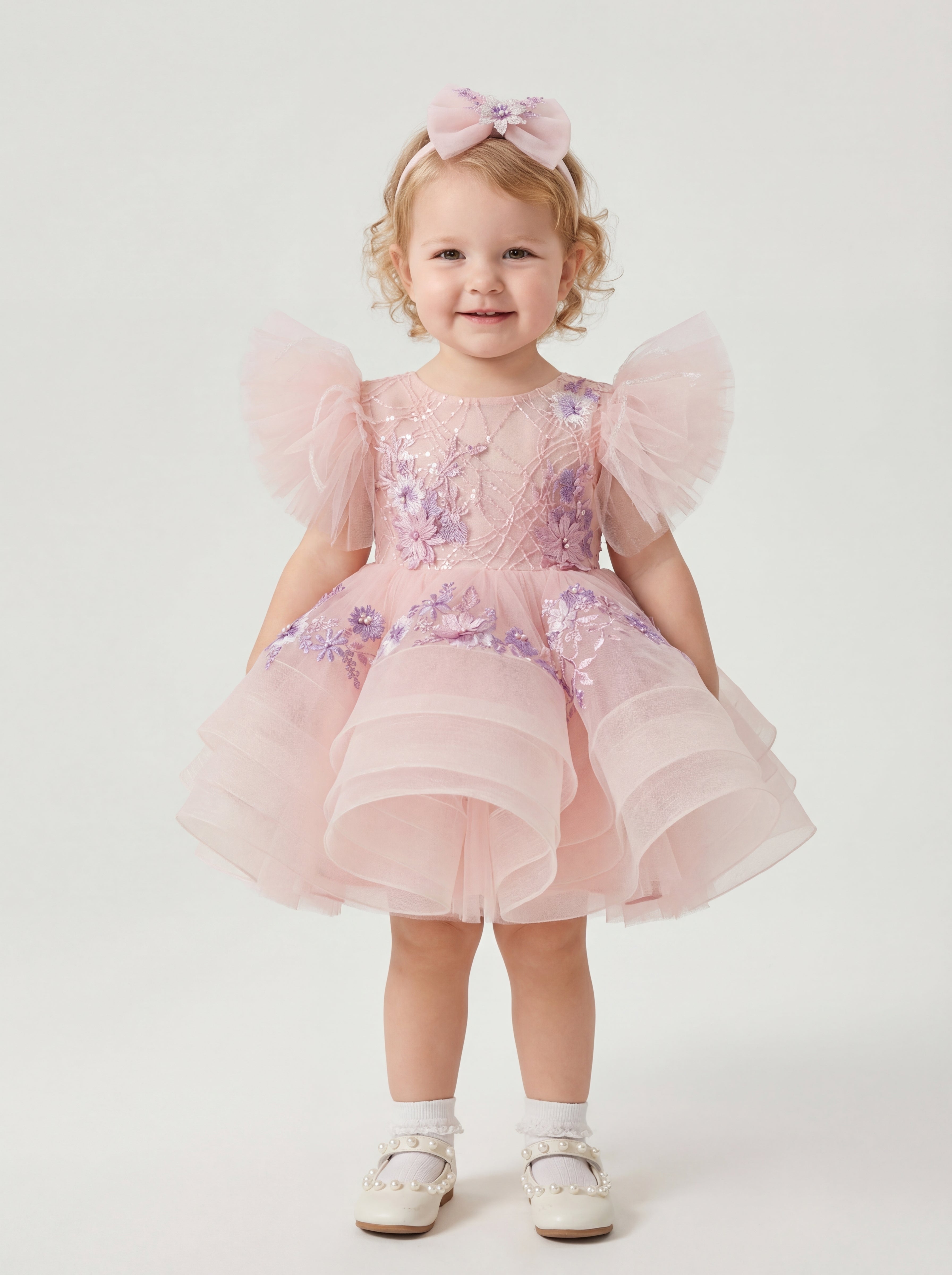 green emerald velvet dress Amazon.com: LalaMira Flower Girl Dress Floral Embroidered Toddler Girls  Dresses Fairy Tulle Dress for Wedding Birthday Party Photo Shoot Sage  Green-6M: Clothing, Shoes & Jewelry main image 1