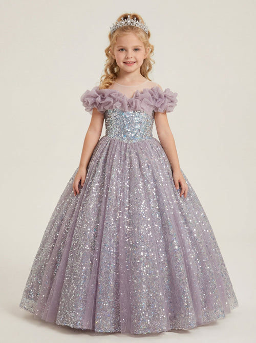 Girls Party & Birthday Dresses LalaMira Girls Party & Birthday Dresses LalaMira