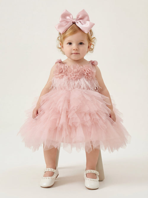 Girls TuTu Dresses - LalaMira