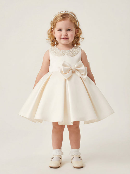 Christening Gowns and Baptism Dresses LalaMira Christening Gowns and Baptism Dresses LalaMira