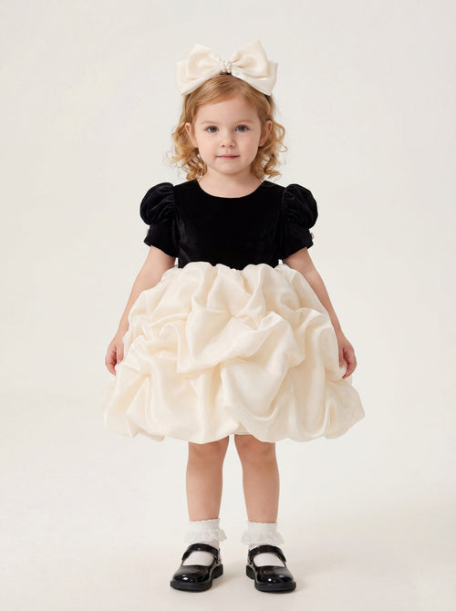 Toddler Pageant Dresses  Sparkly Competition Gowns for Girls  LalaMira
