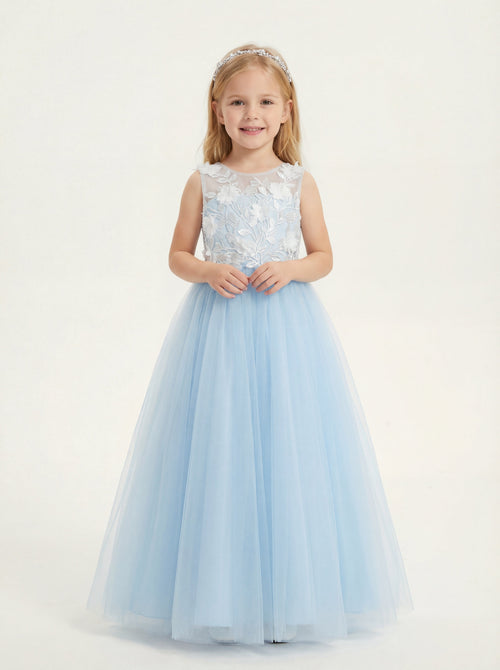 Flower Girl Dresses for Toddlers, Girls & Juniors LalaMira Page 3 Flower Girl Dresses for Toddlers, Girls & Juniors LalaMira Page 3