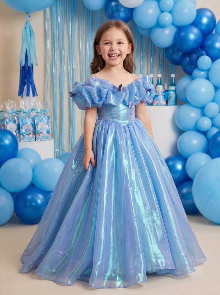 disney princess pageant dress Tiffany Princess Dress 13706