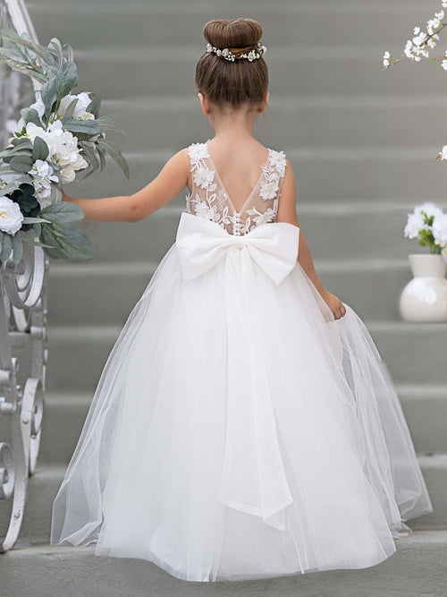 First Communion Dresses for Girls Classic, Modest, Stylish LalaMira First Communion Dresses for Girls Classic, Modest, Stylish LalaMira
