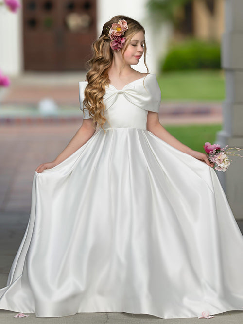Junior Bridesmaid Dresses for Girls & Teens - LalaMira Junior Bridesmaid Dresses for Girls & Teens - LalaMira