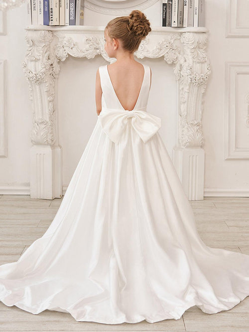 Junior Bridesmaid Dresses for Girls & Teens - LalaMira Junior Bridesmaid Dresses for Girls & Teens - LalaMira