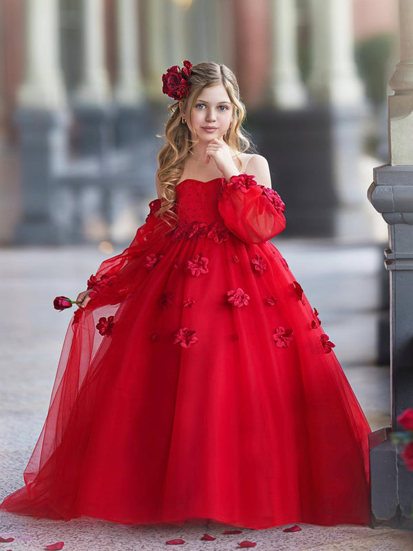 cute daddy daughter dresses Father Daughter Dance - Flower Girl Dresses