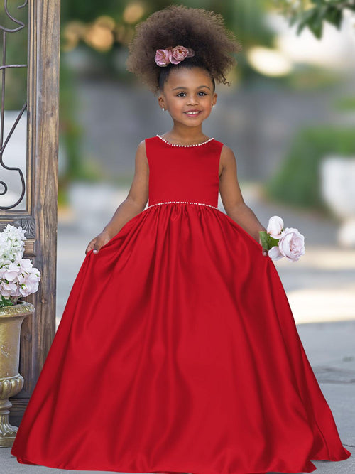 Junior Bridesmaid Dresses for Girls & Teens - LalaMira Junior Bridesmaid Dresses for Girls & Teens - LalaMira